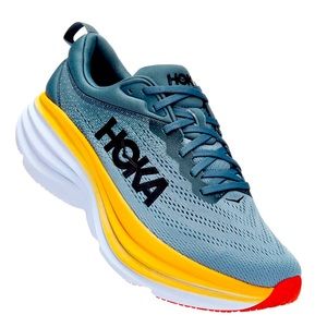 HOKA Mens Shoes. Size 9.